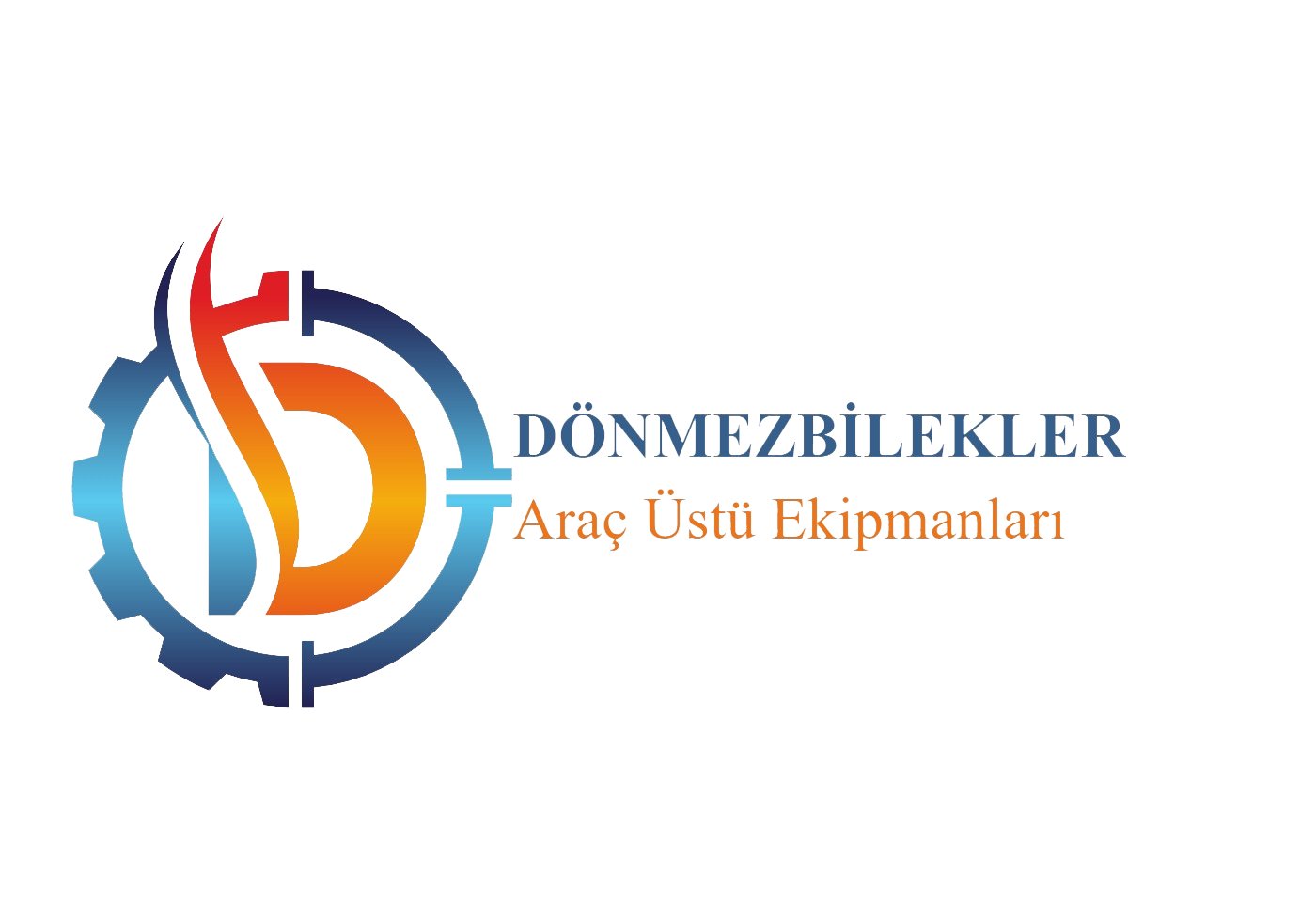 Dönmezbilekler Araç Üstü Ekipmanları